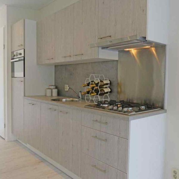 Strandchalet RWB006 3