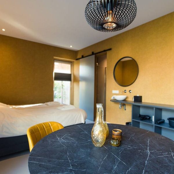 Studio Breeze Ameland 1