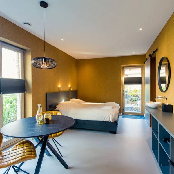 Studio Breeze Ameland 6