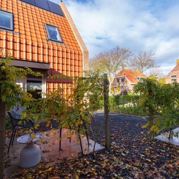 Studio Breeze Ameland 7