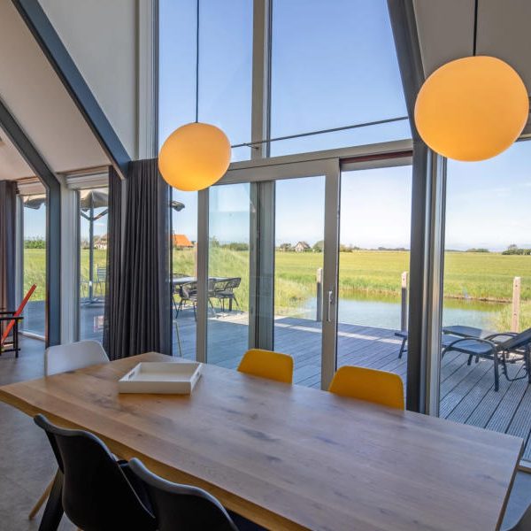 Uitzicht op Texel 3