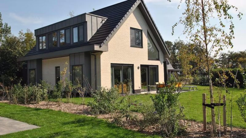 Vakantiehuis 100023633