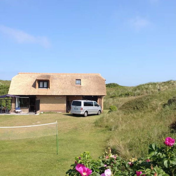 Vakantiehuis Beauty 1