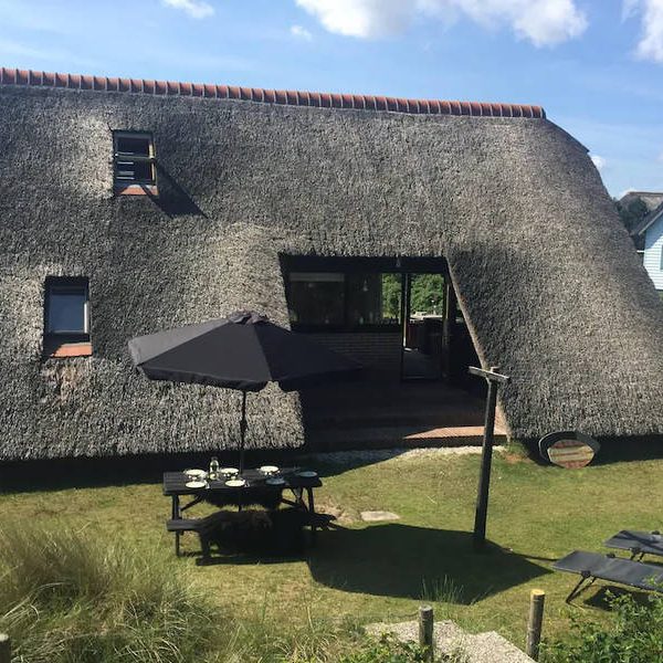 Vakantiehuis Beauty 3