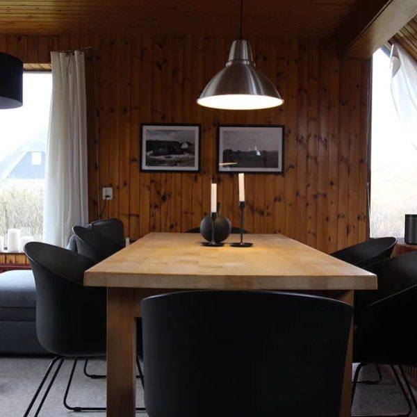 Vakantiehuis Beauty 5