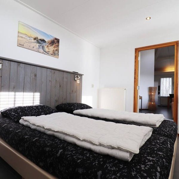 Vakantiehuis naast golfbaan 6