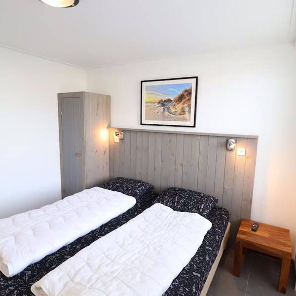 Vakantiehuis naast golfbaan 7