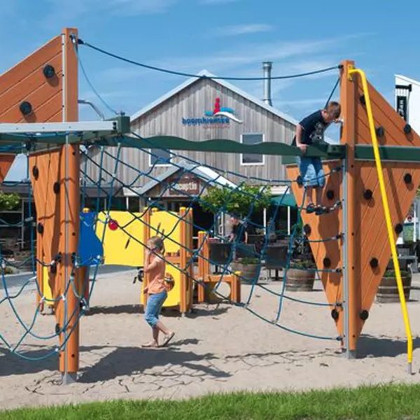 Vakantiepark Boomhiemke 1