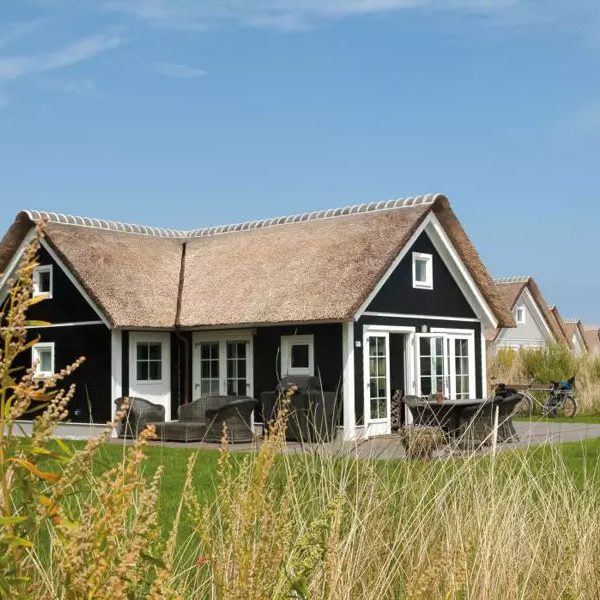Vakantiepark Boomhiemke 3