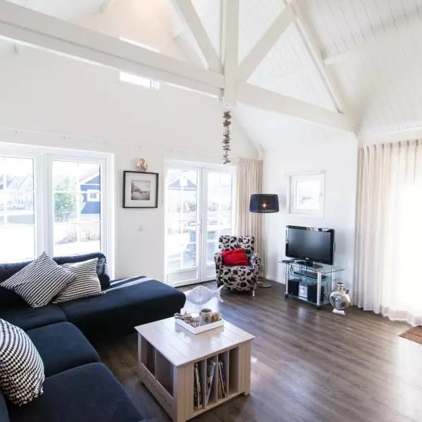 Vakantiepark Boomhiemke 4