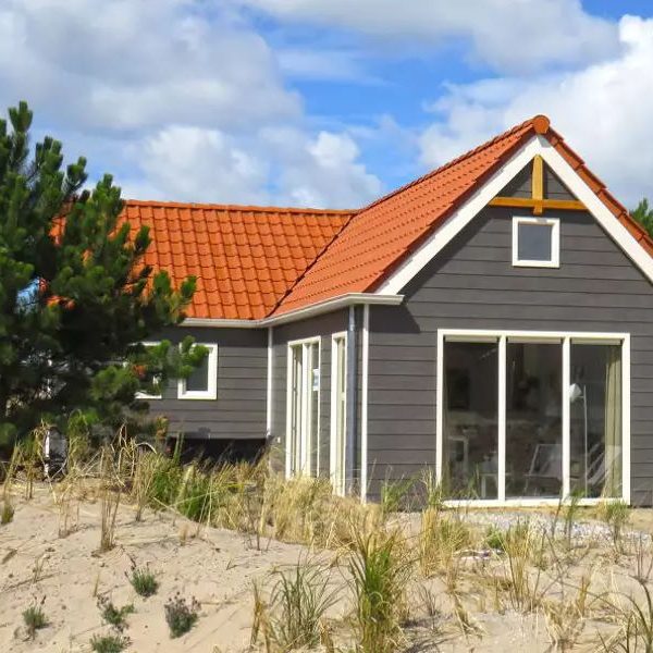 Vakantiepark Boomhiemke 5