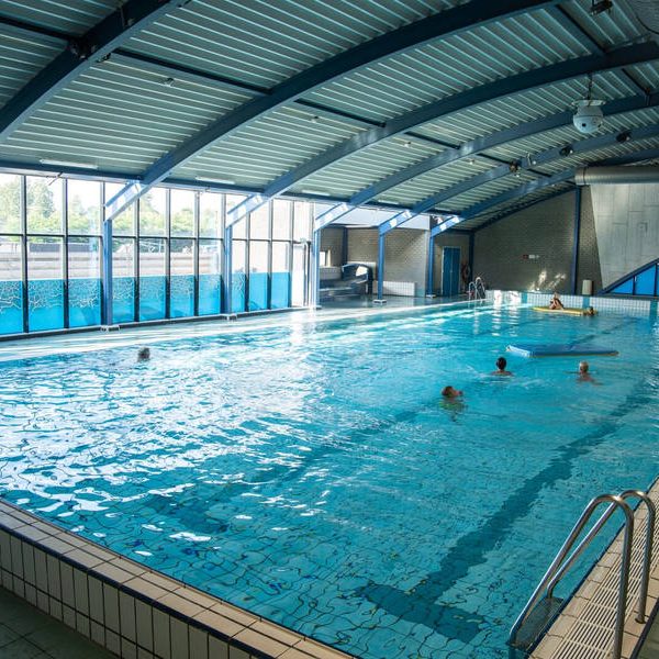 Vakantiepark Klein Vaarwater 5