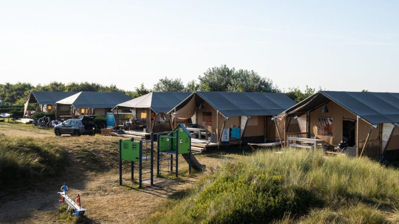 Vakantiepark Klein Vaarwater