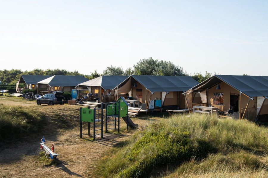 Vakantiepark Klein Vaarwater