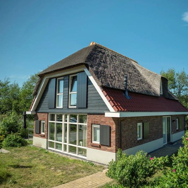 Vakantiepark Sluftervallei 1
