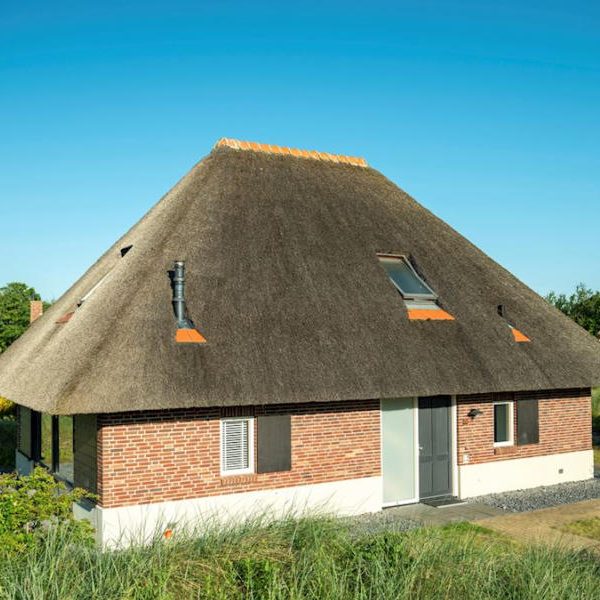 Vakantiepark Sluftervallei 3