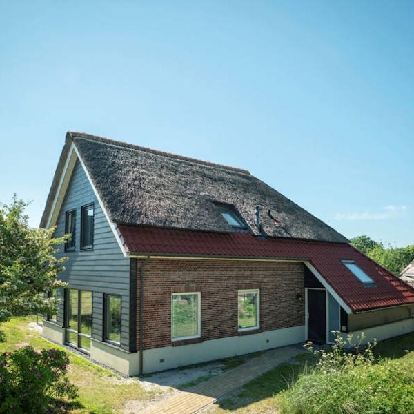Vakantiepark Sluftervallei 6
