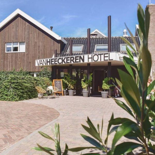 Van Heeckeren Hotel 1