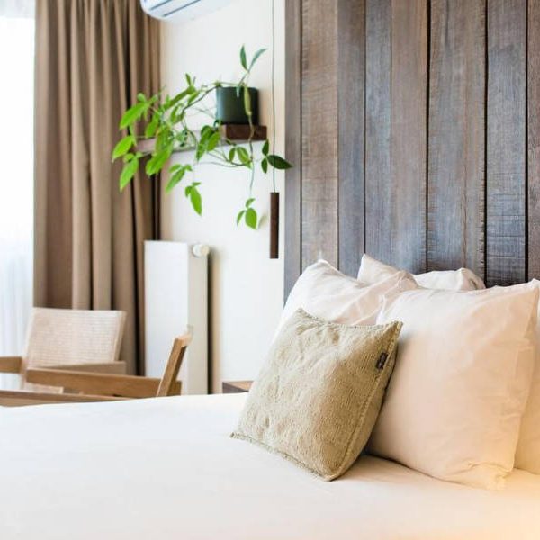 Van Heeckeren Hotel 3