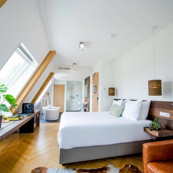 Van Heeckeren Hotel 4