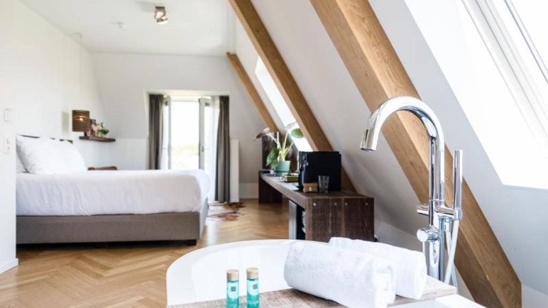 Van Heeckeren Hotel