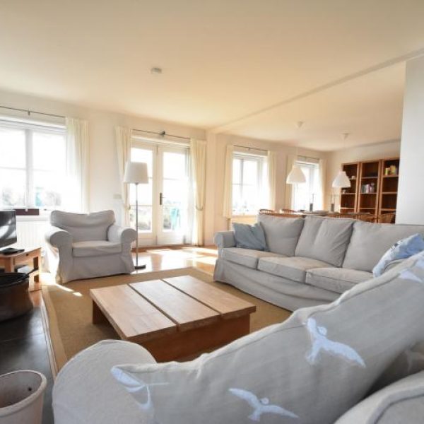 Villa Duindroom NL-7337 2