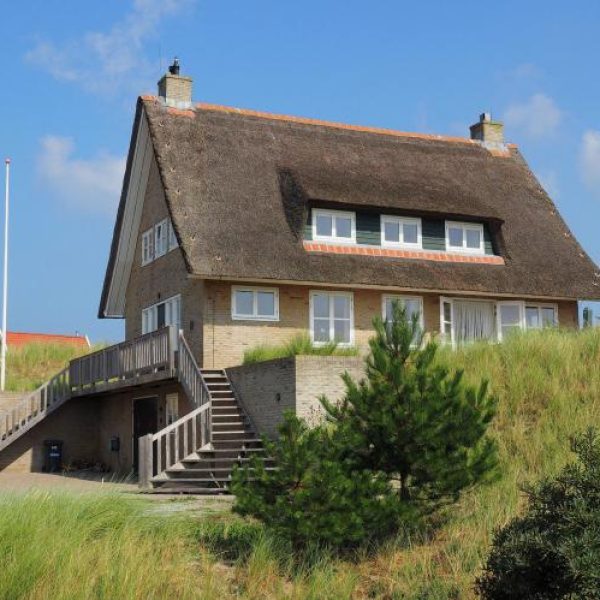 Villa Duindroom NL-7337 4