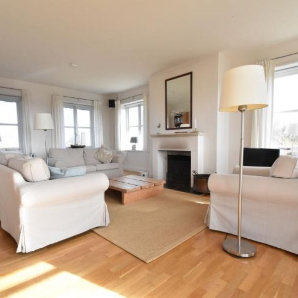 Villa Duindroom NL-7337 7