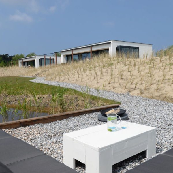 Villa Texel Sands 1