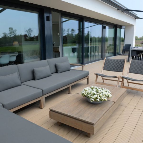 Villa Texel Sands 4