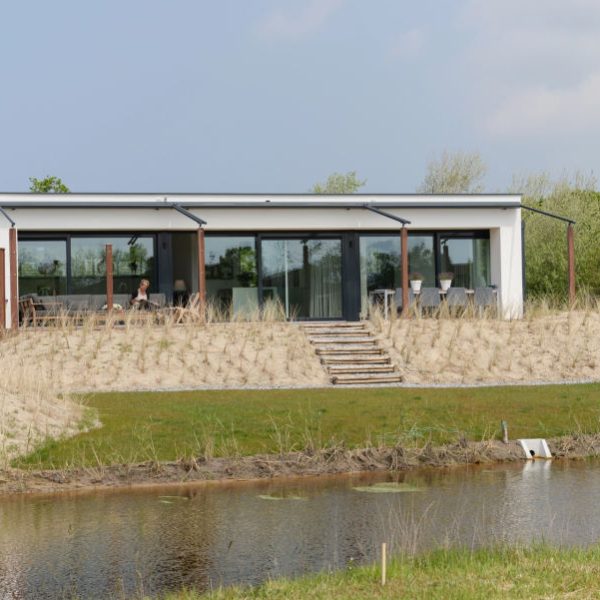 Villa Texel Sands 5