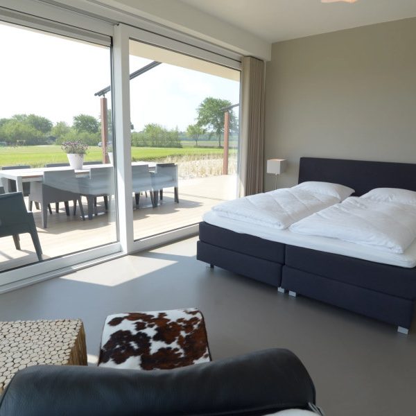 Villa Texel Sands 6