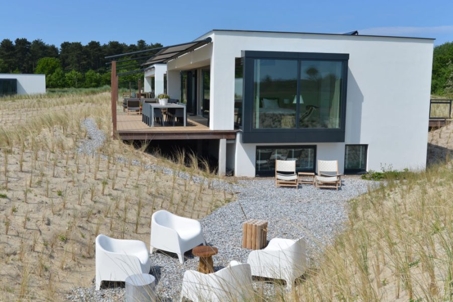 Villa Texel Sands