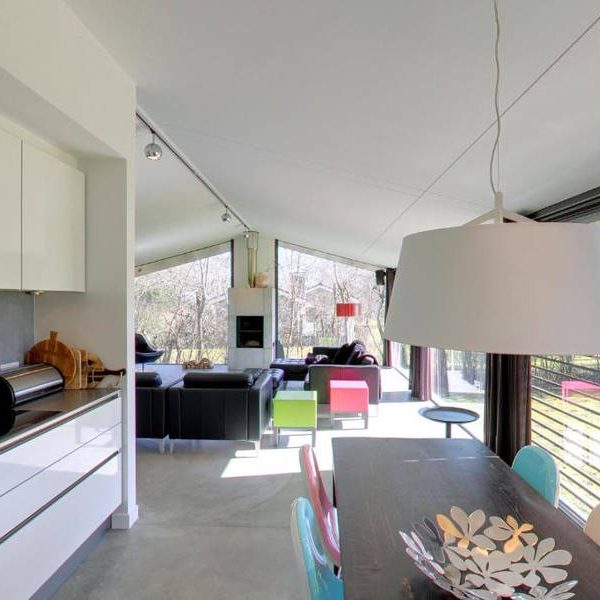 Villa Vink 1