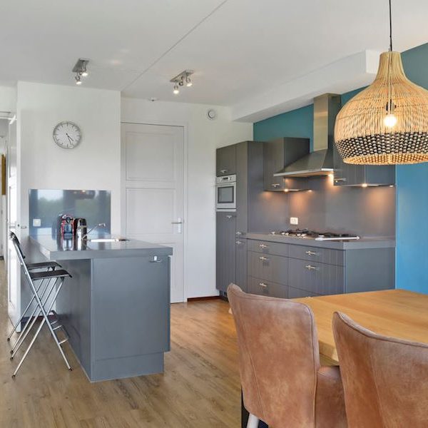 Vitamaris 4-persoons strand appartement 3