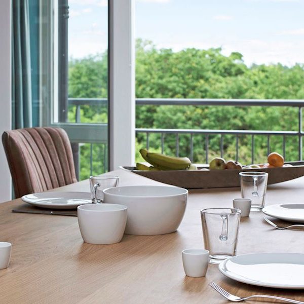 Vitamaris 4-persoons strand appartement 4