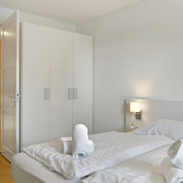 Vitamaris 4-persoons strand appartement 5
