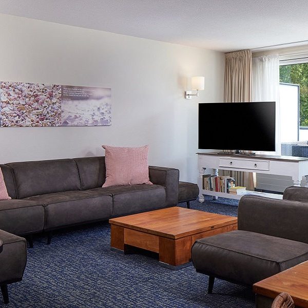 WestCord Aparthotel Boschrijck 1