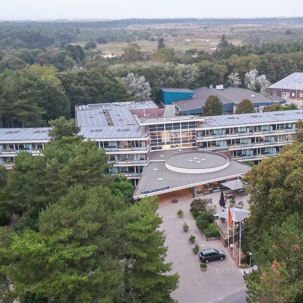 WestCord Aparthotel Boschrijck 2