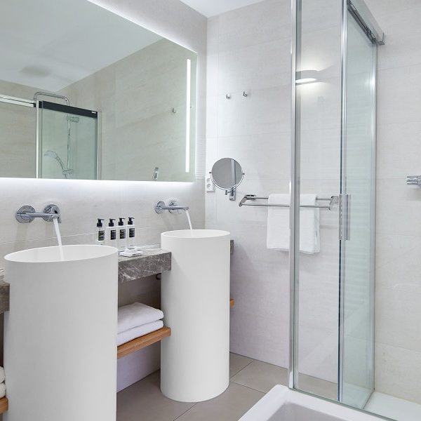 WestCord Aparthotel Boschrijck 5