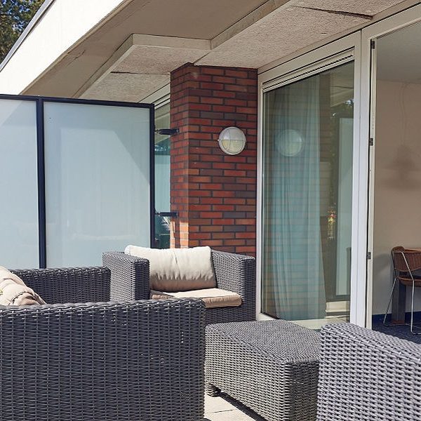 WestCord Aparthotel Boschrijck 6