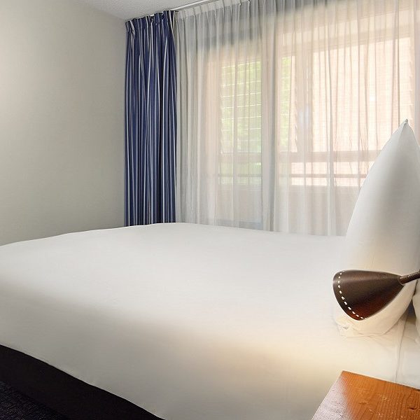 WestCord Aparthotel Boschrijck 7