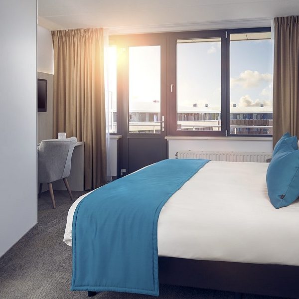 WestCord Hotel Noordsee 1