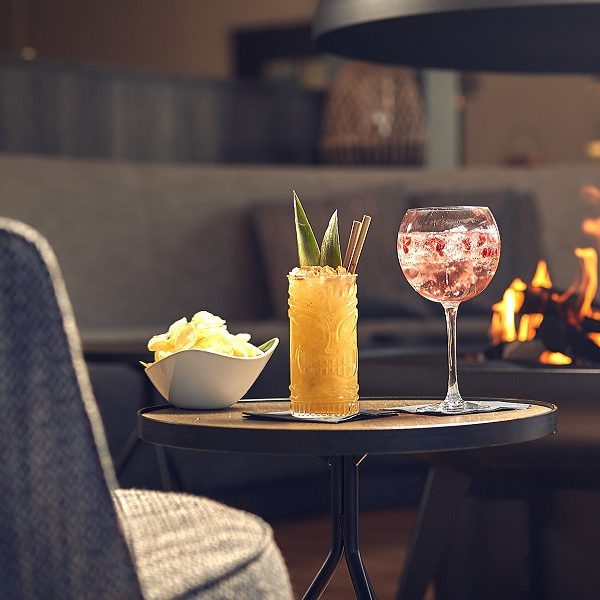 WestCord Hotel Noordsee 2