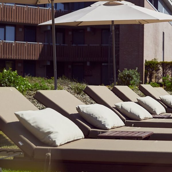 WestCord Hotel Noordsee 3