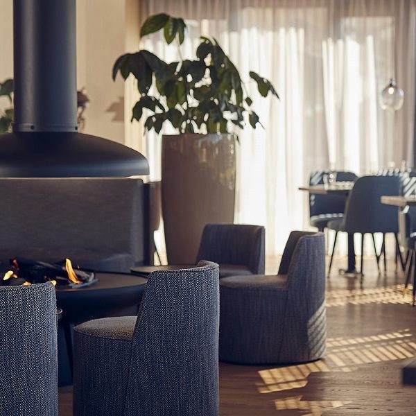 WestCord Hotel Noordsee 5