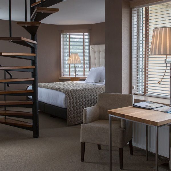 WestCord Hotel Schylge 4