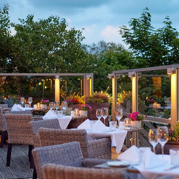 WestCord Hotel Schylge 7