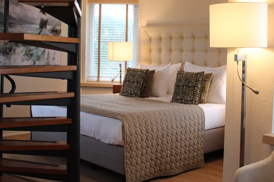 WestCord Hotel Schylge - WOW Suite