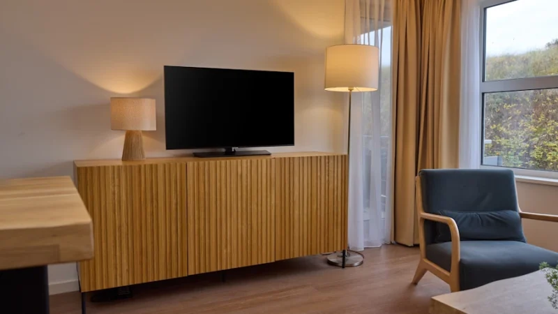 WestCord Hotel Seeduyn - Familie kamer